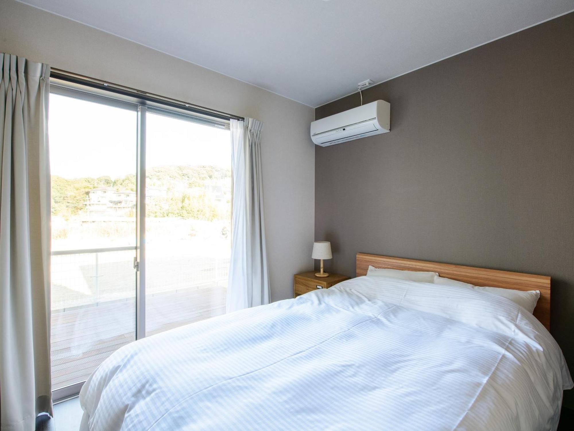 Ferienhaus Rakuten House X Will Style 104 *