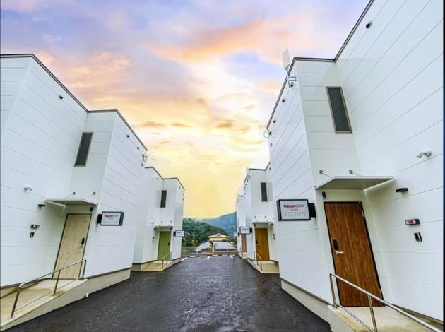 Ferienhaus Rakuten House X Will Style 104 *