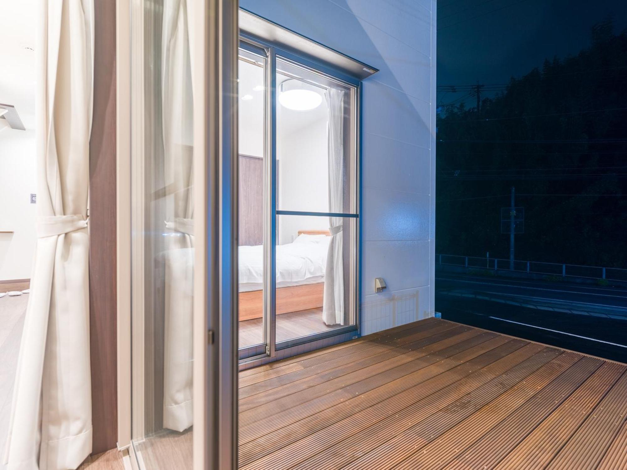 Rakuten House X Will Style 104 Ferienhaus Sasebo