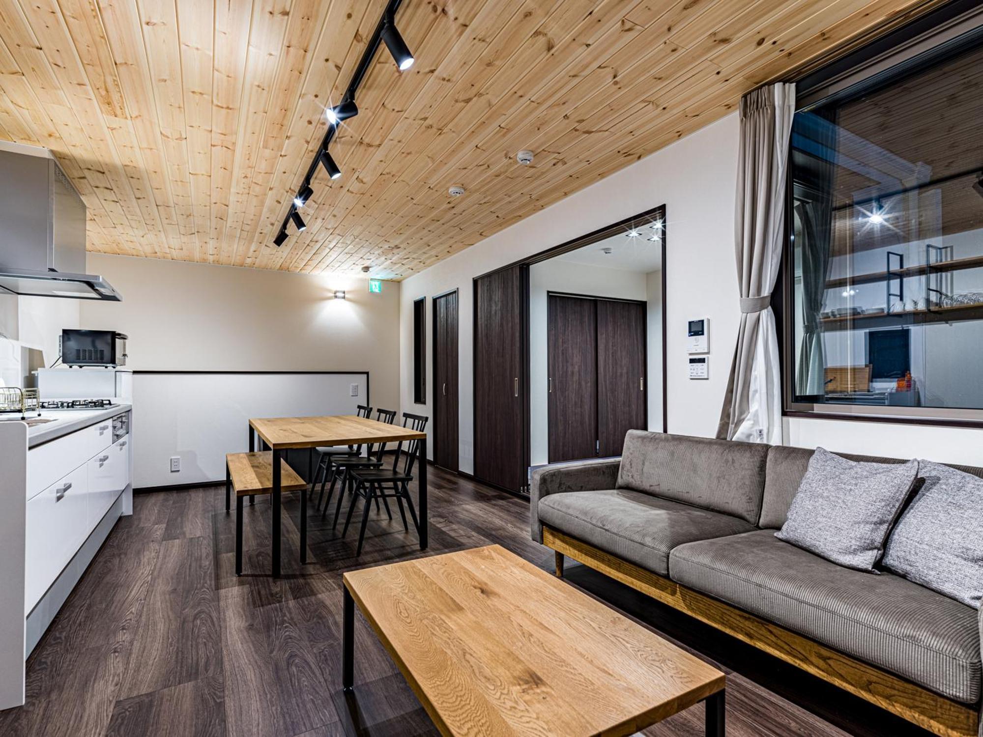 Rakuten House X Will Style 104 Sasebo