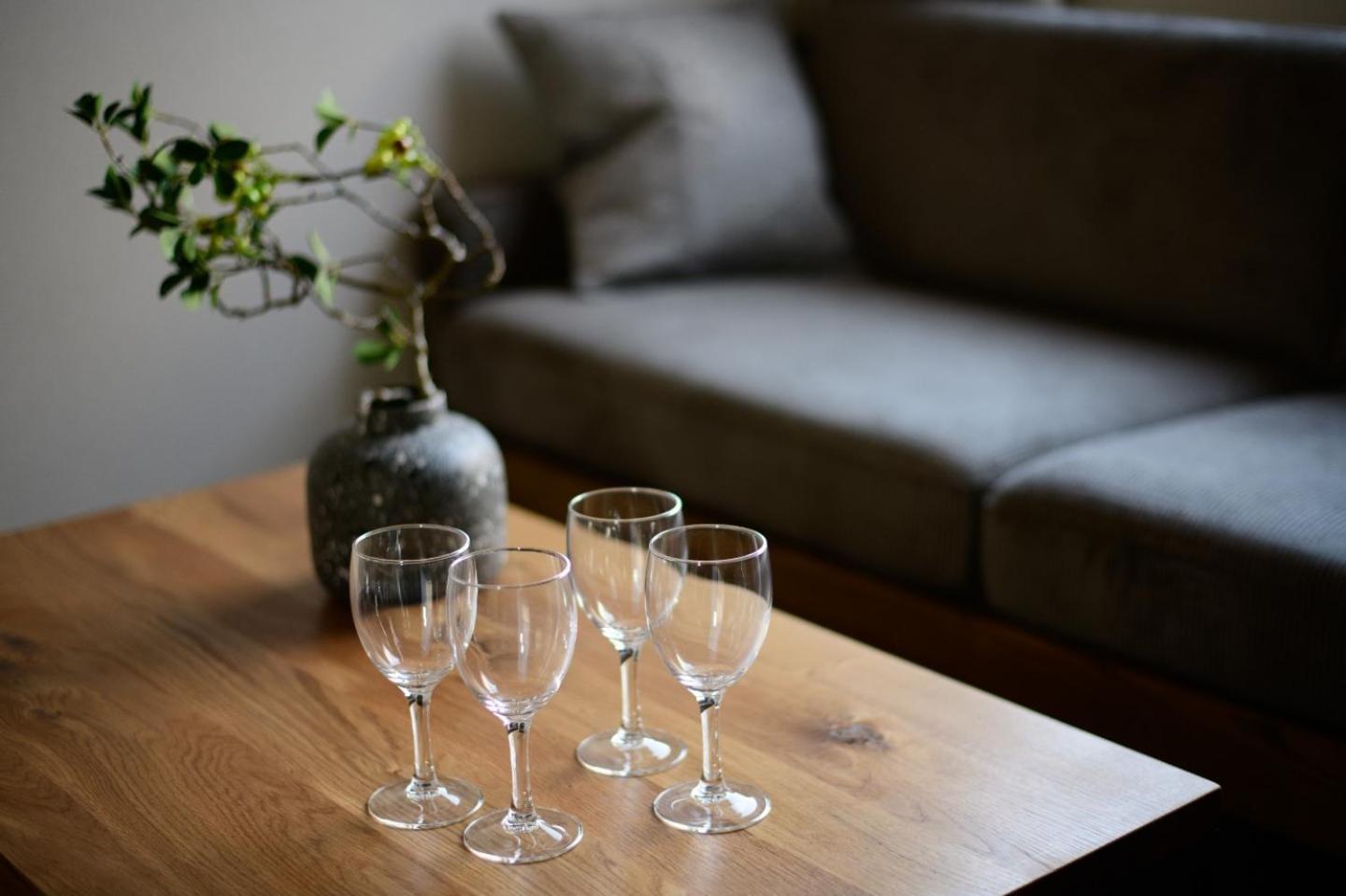 Ferienhaus Rakuten House X Will Style 104